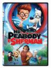 Mr. Peabody E Sherman