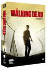 Walking Dead (The) - Stagione 04 (5 Dvd)