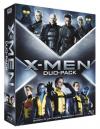 X-Men - L'Inizio / X-Men - Giorni Di Un Futuro Passato (2 Blu-Ray)