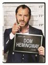 Dom Hemingway