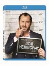 Dom Hemingway