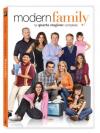 Modern Family - Stagione 04 (4 Dvd)