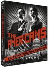 Americans (The) - Stagione 01 (3 Blu-Ray)