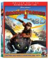 Dragon Trainer 2 (3D) (Blu-Ray 3D+Blu-Ray+Dvd)