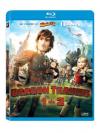 Dragon Trainer / Dragon Trainer 2 (2 Blu-Ray)