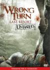 Wrong Turn - Last Resort