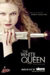 White Queen (The) (4 Dvd)