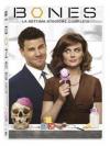 Bones - Stagione 07 (4 Dvd)