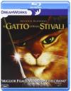 Gatto Con Gli Stivali (Il)