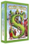 Shrek - La Storia Completa (4 Dvd)