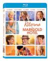 Ritorno Al Marigold Hotel