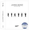 007 - James Bond Collection (Ltd) (23 Blu-Ray)