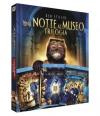 Notte Al Museo (Una) - Trilogia (3 Blu-Ray)