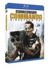 Commando (Director's Cut)