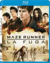 Maze Runner - La Fuga