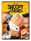 Snoopy And Friends - Il Film Dei Peanuts