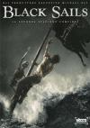 Black Sails - Stagione 02 (4 Dvd)