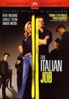 Italian Job (The)