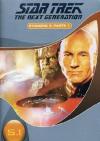 Star Trek Next Generation Stagione 05 #01 (3 Dvd)