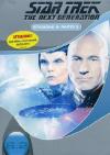 Star Trek Next Generation Stagione 06 #02 (4 Dvd)