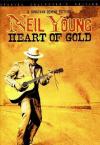 Neil Young - Heart Of Gold (2 Dvd)