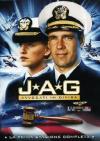 Jag - Avvocati In Divisa - Stagione 01 (6 Dvd)