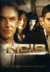 Ncis - Stagione 01 (6 Dvd)