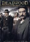 Deadwood - Stagione 02 (4 Dvd)