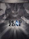 Dead Zone (The) - Stagione 03 (3 Dvd)