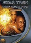 Star Trek Deep Space Nine Stagione 04 #02 (4 Dvd)