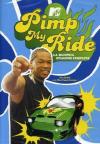 Pimp My Ride - Stagione 02 (3 Dvd)