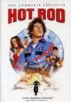 Hot Rod