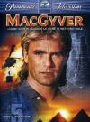 Macgyver - Stagione 05 (6 Dvd)