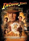 Indiana Jones E Il Regno Del Teschio Di Cristallo