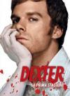 Dexter - Stagione 01 (4 Dvd)