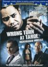 Wrong Turn At Tahoe