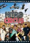 Nitro Circus - Stagione 01 (2 Dvd)