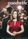 Good Wife (The) - Stagione 01 (6 Dvd)