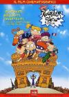 Rugrats A Parigi