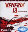 Venerdi' 13 Parte 3 - Weekend Di Terrore (SE)
