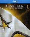 Star Trek - La Serie Classica - Stagione 01 (8 Blu-Ray)