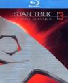 Star Trek - La Serie Classica - Stagione 03 (6 Blu-Ray)