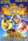 Scrigno Dei Cartoni (Lo) - Fantastiche Fiabe (3 Dvd)