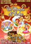 Scrigno Dei Cartoni (Lo) - Un Mondo Di Fiabe (3 Dvd)