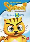 Starcat - Stagione 01 (5 Dvd)