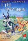 Tre Porcellini (I) (Happy Cartoons)