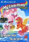 My Little Pony Tales #04 - Sempre Piu' In Alto!