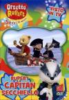 Orsetto Rupert #05 - Capitan Secchiello