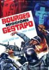 Bourges Missione Gestapo (Ed. Limitata E Numerata)