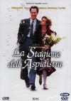 Stagione Dell'Aspidistra (La)